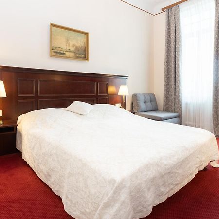 Hotel Viktoria Schoenbrunn Vienna Exterior photo