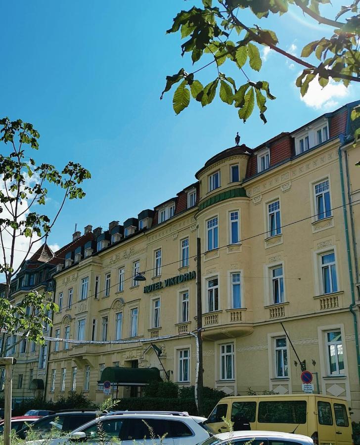 Hotel Viktoria Schoenbrunn Vienna Exterior photo