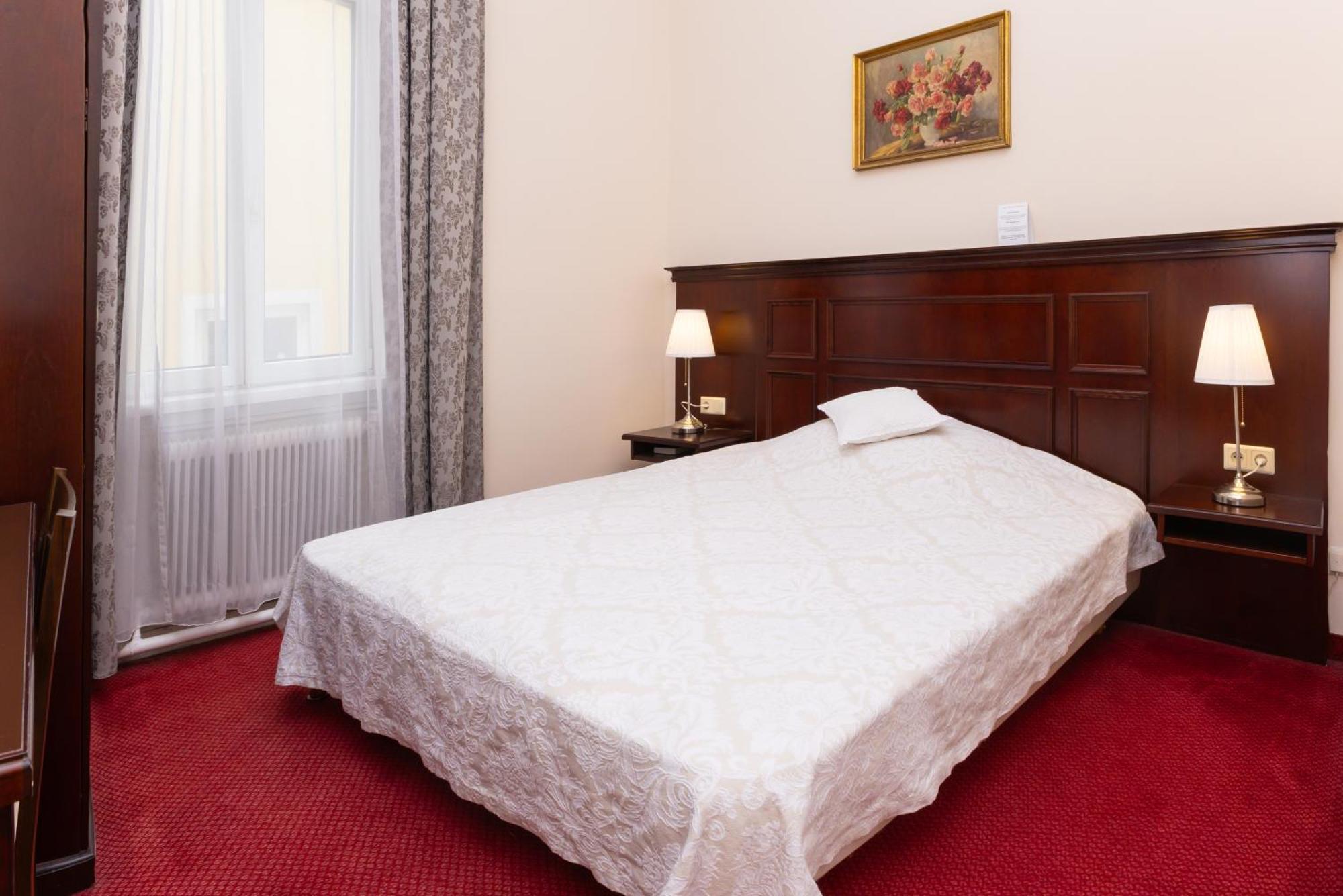 Hotel Viktoria Schoenbrunn Vienna Exterior photo